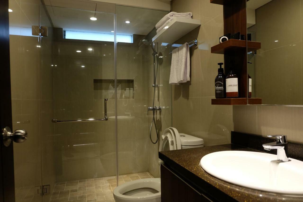 Wirton Seminyak Otel Denpasar Dış mekan fotoğraf